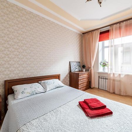 Central Apartments Rynok Lviv Exterior photo